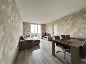 t3 à la vente -   94800  VILLEJUIF, surface 66 m2 vente t3 - UBI480050858